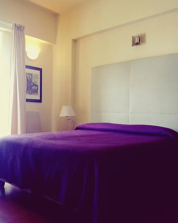 Hotel Pacla Avola