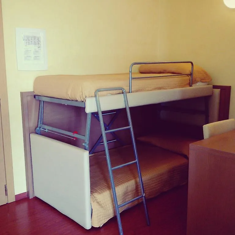 Hotel Pacla Avola