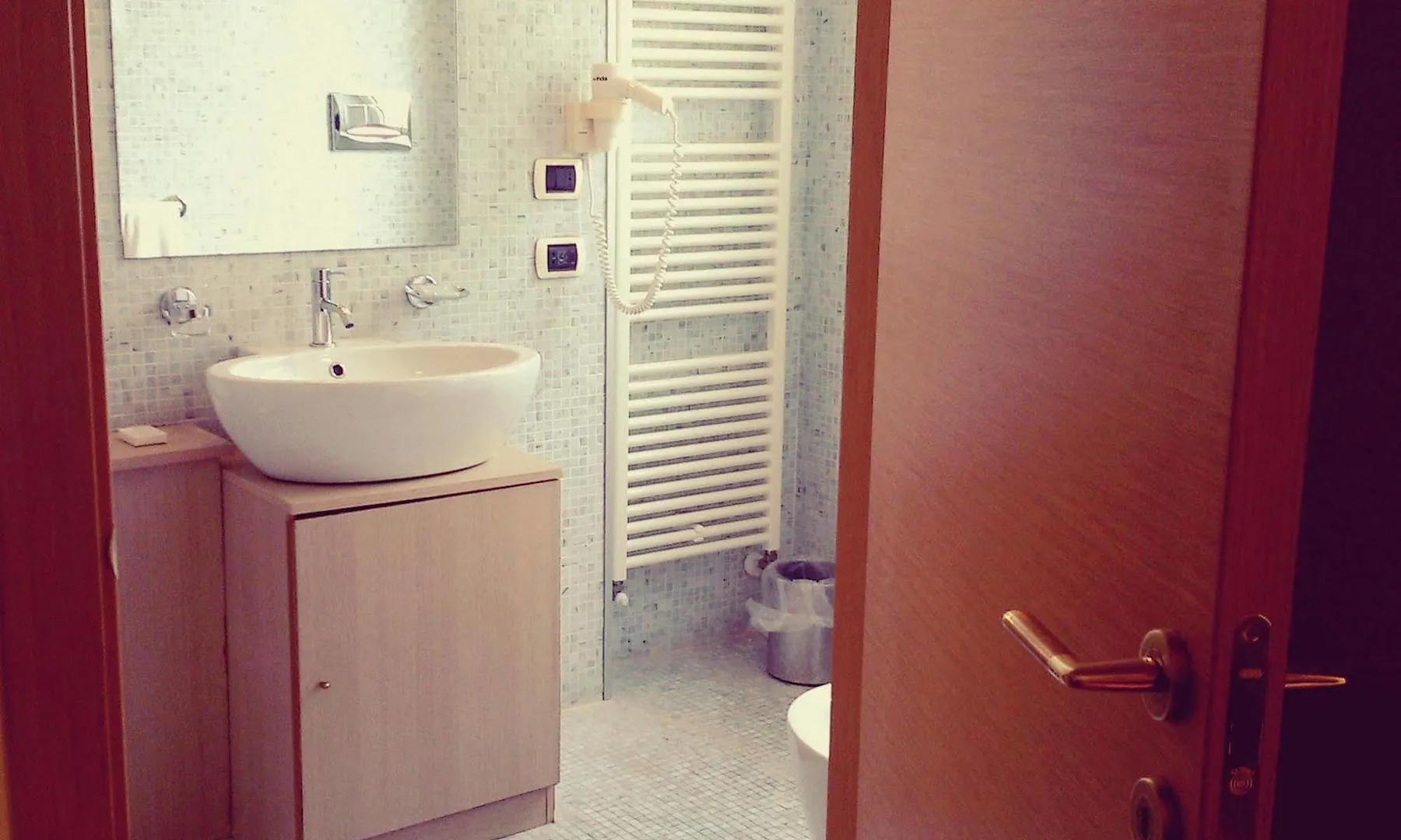 Hotel Pacla Avola
