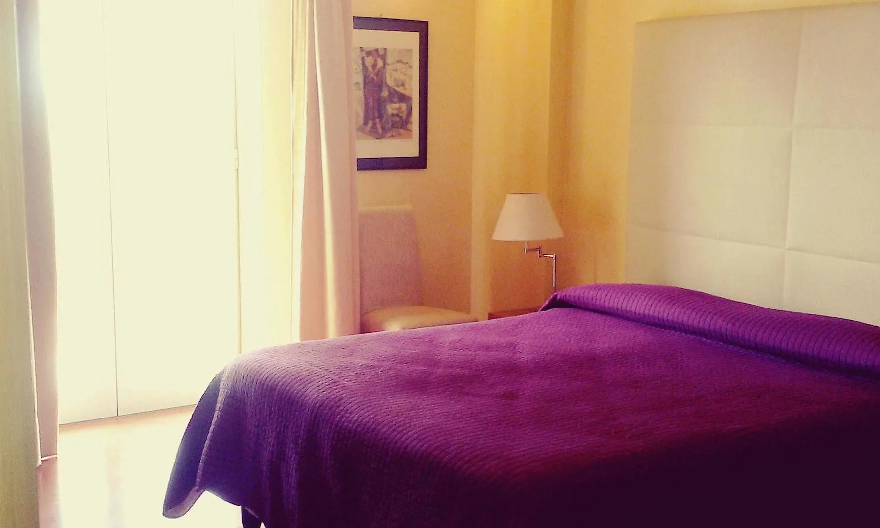 Hotel Pacla Avola