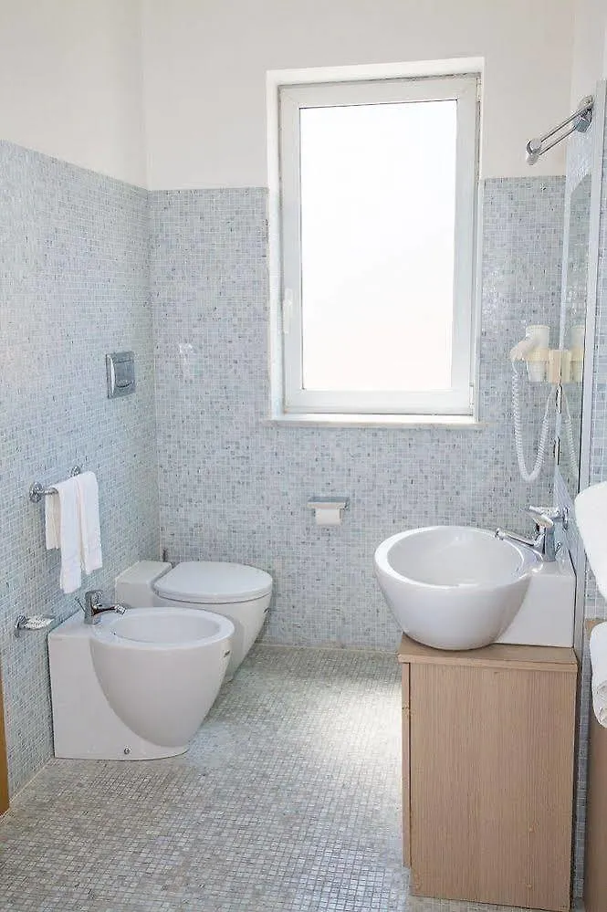 Hotel Pacla Avola