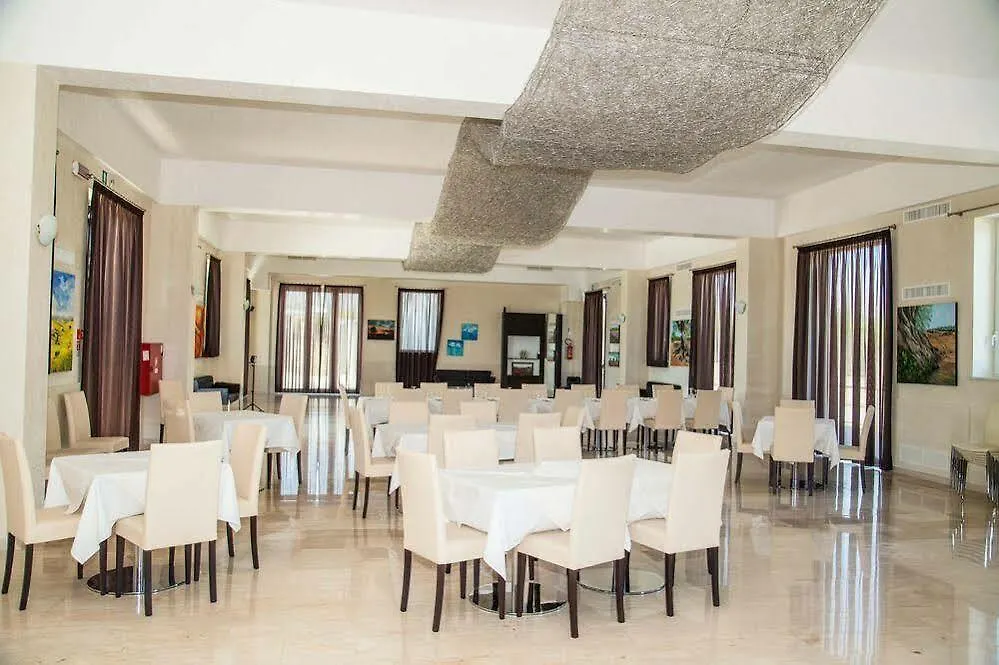 ****  Hotel Pacla Avola Italy