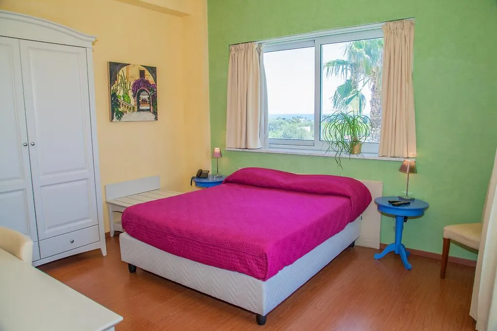 Hotel Pacla Avola