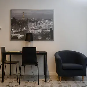 Business Class Appartamento Padova