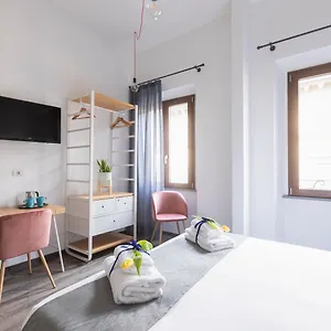 *** Hotel Miceli - Civico 50 Italy