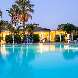 Hotel Le Dune Beach Club