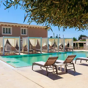 Bed & Breakfast Tramonto Ibleo