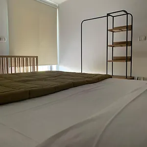 Apartment Sicilynice