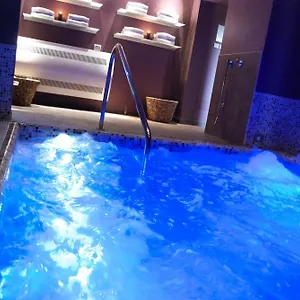 **** Hotel Sovrana & Italy