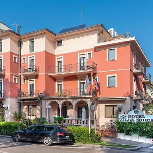 *** Hotel Luigia Italy