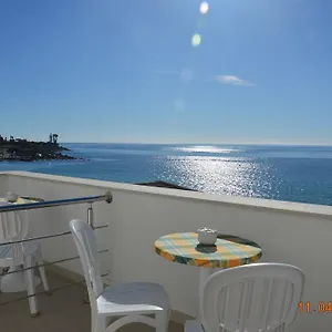 2* Frühstückspension Mare E Sole Urso