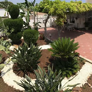  Casa vacanze Casa Vacanze Robinson