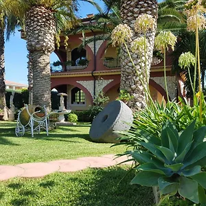 Apartament Del Papiro