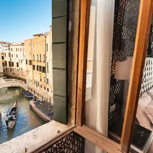 Domus Superior Venedig