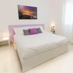 Bed & Breakfast Hybla Major