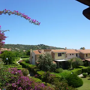 Le Di Costa Ottiolu Casa vacanze Porto Ottiolu