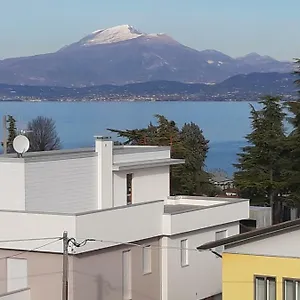 Marianna South Garda Holidays Appartamento Peschiera del Garda