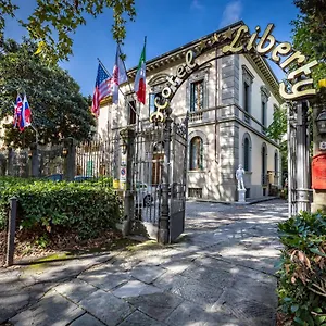 *** Hotel Liberty Italy