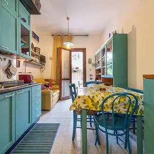 Lelu' Casa vacanze Villasimius