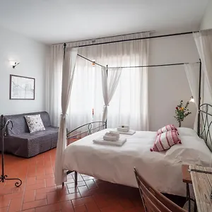 *** Bed & Breakfast Antica Posta Italy